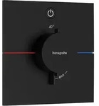 hansgrohe ShowerSelect Comfort E Thermostat Unterputz f&uuml;r 1 Verbraucher,
