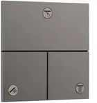 hansgrohe ShowerSelect Comfort E Ventil Unterputz f&uuml;r 3 Verbraucher, Badarmaturen,