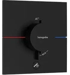 hansgrohe ShowerSelect Comfort E Thermostat Unterputz f&uuml;r 1 Verbraucher und 1