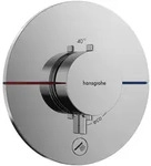 hansgrohe ShowerSelect Comfort S Thermostat Unterputz f&uuml;r 1 Verbraucher und 1