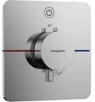 hansgrohe ShowerSelect Comfort Q Thermostat Unterputz f&uuml;r 1 Verbraucher,