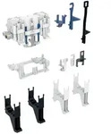 Geberit Servoheber hydraulisch 242.820.00.1, Ersatzteile,