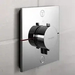 hansgrohe ShowerSelect Comfort E Thermostat Unterputz f&uuml;r 2 Verbraucher,