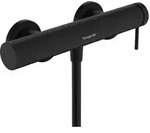 hansgrohe Tecturis S Einhebel-Duscharmatur Aufputz, Badarmaturen, 73622670,