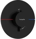 hansgrohe ShowerSelect Comfort S Thermostat Unterputz, Badarmaturen, 15559670,