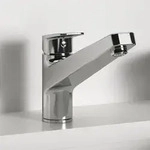 Ideal Standard Ceraplan Einhebel-K&uuml;chenarmatur, K&uuml;chenarmaturen, BD321AA,...