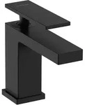 hansgrohe Tecturis E Einhebel-Waschtischarmatur 80 CoolStart wassersparend+ ohne