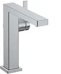 hansgrohe Tecturis E Einhebel-Waschtischarmatur 150 Fine CoolStart wassersparend+