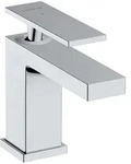 hansgrohe Tecturis E Einhebel-Waschtischarmatur 80 CoolStart wassersparend+ mit