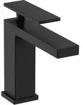 hansgrohe Tecturis E Einhebel-Waschtischarmatur 110 wassersparend+ ohne