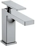 hansgrohe Tecturis E Einhebel-Waschtischarmatur 110 wassersparend+ mit