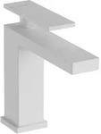 hansgrohe Tecturis E Einhebel-Waschtischarmatur 110 wassersparend+ mit
