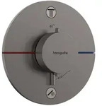 hansgrohe ShowerSelect Comfort S Thermostat Unterputz f&uuml;r 2 Verbraucher,