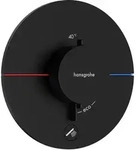 hansgrohe ShowerSelect Comfort S Thermostat Unterputz f&uuml;r 1 Verbraucher und 1