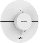 hansgrohe ShowerSelect Comfort S Thermostat Unterputz f&uuml;r 1 Verbraucher und 1