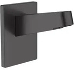hansgrohe Pulsify Wandanschluss f&uuml;r Kopfbrause 260 24149670, Badarmaturen,