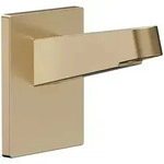 hansgrohe Pulsify Wandanschluss f&uuml;r Kopfbrause 260 24149140, Badarmaturen, brushed