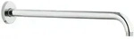 GROHE Rainshower Brausearm modern 38 cm Ausladung, Badarmaturen, 28361000, chrom