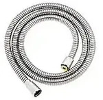 hansgrohe Sensoflex Metall-Brauseschlauch 160 cm 28136000, Badarmaturen, chrom