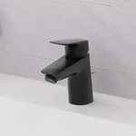 hansgrohe Logis Einhebel-Waschtischmischer 70, Badarmaturen, 71170670,...