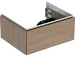 Geberit ONE Waschtischunterschrank, 1 Schublade, 60 cm, Badm&ouml;bel, 505.071.00.5,
