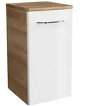 Fackelmann MILANO Unterschrank, Badm&ouml;bel, 84235,