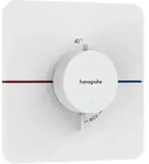 hansgrohe ShowerSelect Comfort Q Thermostat Unterputz, Badarmaturen, 15588700,
