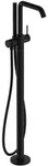 hansgrohe Tecturis S Einhebel-Wannenarmatur bodenstehend, Badarmaturen,...