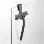 SCH&Ouml;NER WOHNEN-Kollektion Mondine Silikon Duschabzieher, Accessoires, 25883197,