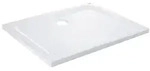 GROHE Universal Duschwanne 80 x 100 cm 39306000, Duschwannen, alpinwei&szlig;