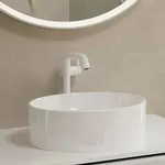hansgrohe Tecturis S Einhebel-Waschtischarmatur 240 Fine CoolStart wassersparend+