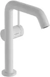 hansgrohe Tecturis S Einhebel-Waschtischarmatur 210 Fine CoolStart wassersparend+ mit