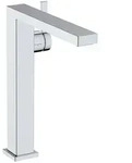 hansgrohe Tecturis E Einhebel-Waschtischarmatur 240 Fine CoolStart wassersparend+