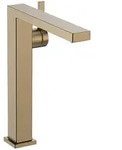 hansgrohe Tecturis E Einhebel-Waschtischarmatur 240 Fine CoolStart wassersparend+