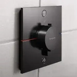 hansgrohe ShowerSelect Comfort E Thermostat Unterputz f&uuml;r 2 Verbraucher mit