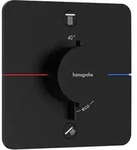 hansgrohe ShowerSelect Comfort Q Thermostat Unterputz f&uuml;r 2 Verbraucher,