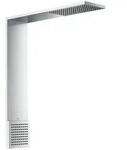AXOR ShowerComposition Brausenmodul 110/220 1 Strahlart mit Schulterbrause,