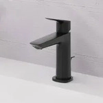 hansgrohe Logis Einhebel-Waschtischarmatur 110 Fine CoolStart mit