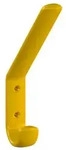 HEWI Serie 477 Garderobenhaken, Accessoires, 477.90.070 18, senfgelb