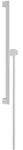 hansgrohe Unica S Puro Brausenstange 65 cm mit Easy Slide Duschkopfhalter und
