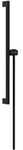 hansgrohe Unica S Puro Brausenstange 65 cm mit Easy Slide Duschkopfhalter und