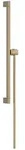 hansgrohe Unica S Puro Brausenstange 65 cm mit Easy Slide Duschkopfhalter und