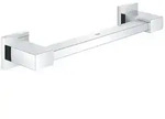 GROHE Start Cube Wannengriff 35 cm, Accessoires, 41094000, chrom