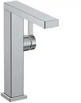 hansgrohe Tecturis E Einhebel-Waschtischarmatur 210 Fine CoolStart mit Schwenkauslauf
