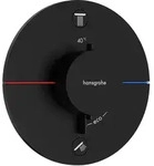 hansgrohe ShowerSelect Comfort S Thermostat UP f&uuml;r 2 Verbraucher mit integrierter