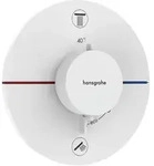 hansgrohe ShowerSelect Comfort S Thermostat UP f&uuml;r 2 Verbraucher mit integrierter