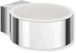 HEWI System 900 F&ouml;hnhalter, Accessoires, 900.00.00040 98, chrom/signalwei&szlig;