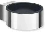 HEWI System 900 F&ouml;hnhalter, Accessoires, 900.00.00040 92, chrom/anthrazitgrau
