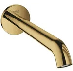 GROHE Essence New Wanneneinlauf Au&szlig;engewinde 1/2", Badarmaturen, 13449GL1, cool
