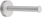 tesa MOON Ersatzrollenhalter, Accessoires, silber matt